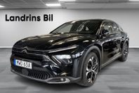 Citroën C5 X 1.6 PureTech/ Shine Exclusive / taklucka / Elba