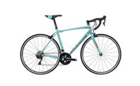 Bianchi Racer Via Nirone 7  alu 105 11x2 vxl 59 cm