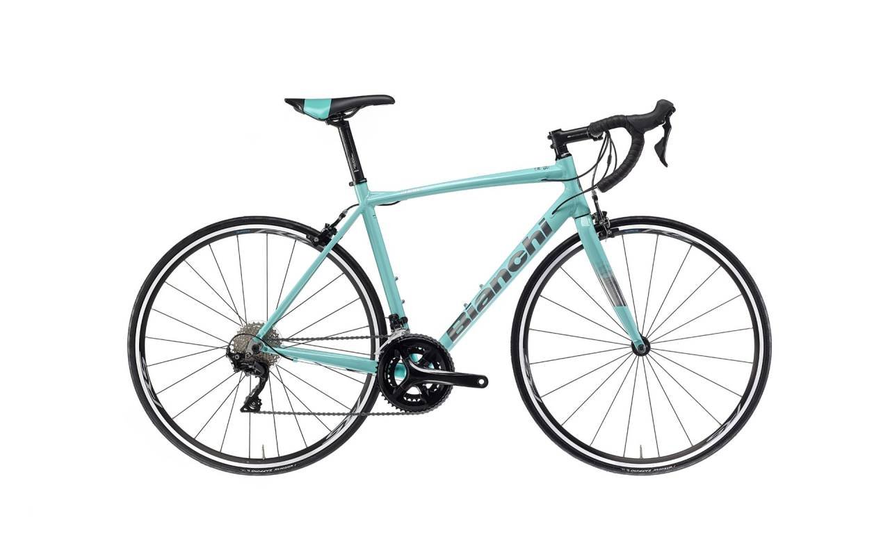 Bianchi Racer Via Nirone 7  a...