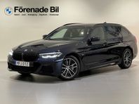 BMW 530e xDrive Touring M Sport Drag HiFi ParkAssist+ Rattv.