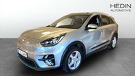 Kia E-Niro E-NIRO ADVANCE PLUS TECH/KIA GODKÄND