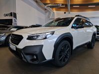 Subaru Outback 2.5 4WD xFuel Aut / Touring / Black Edition