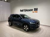 Volvo XC40 B4 FWD Bensin Momentum Advanced Sä - Såld Eller Borttagen