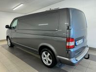 Volkswagen Transporter T5 2.0TDI 4Motion/Värmare/Drag/Nyserv