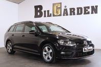 Volkswagen Golf Sportscombi 2.0 TDI /R-Line, Highline