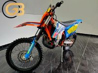 KTM 250 EXC SD TPI 0.25 Euro 4