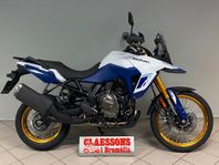 Suzuki DL 800 DE V-Strom