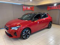 Opel Corsa-e GSi 50kWh NAV AUT Black Roof Electric