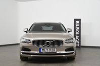 Volvo V90 Recharge T6 Core Edition/Backkamera/Navi/AWD * OUT