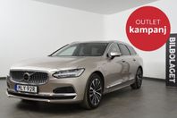 Volvo V90 Recharge T6 Core Edition/Backkamera/Navi/AWD * OUT