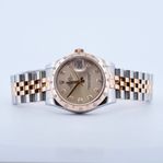 Rolex Datejust 31 Ref. 178341 Pink Diamond Dial - 2019