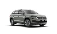 Skoda Kodiaq Style Adventure Edition TSI 190hk DSG 4x4