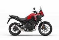 Honda NX500 CB500 I BUTIKEN NU