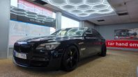 BMW 730 d Steptronic M Sport Euro 5