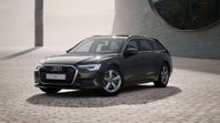 Audi A6 Avant 40 TDI quattro *Privatleasing*