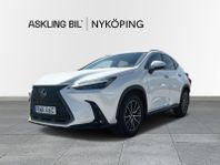 Lexus NX 450h+ Executive Teknikpaket Taklucka Euro 6