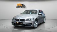 BMW 520 d xDrive Sedan 190hk HUD NAVI KAM PDC RATTVÄRM 3,95%