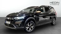 Dacia Jogger Extreme Fullhybrid 7-SITS Demobil* INKL V-HJUL