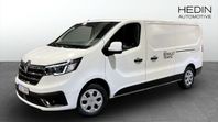 Renault trafic Nordic Line L2H1 150 EDC *DEMOBIL INKL V-HJUL