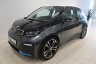 BMW i3 s 120 Ah