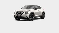 Nissan Juke DIG-T 114 hk DCT N-Connecta Navi My23 Hsw