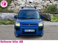 Citroën Berlingo Multispace 1.6