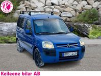 Citroën Berlingo Multispace 1.6