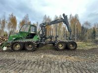 John Deere 1210G