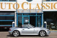 BMW Z3 2.8 Roadster 192 hk