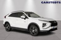 Mitsubishi Eclipse Cross Plug-In Hybrid 2.4 204hk PHEV Fleet