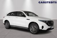 Mercedes-Benz EQC 400 4MATIC 408hk (80kw)4matic