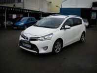 Toyota Verso 1.6 Euro 5  7-sits