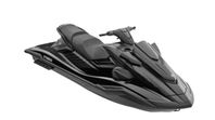 KAMPANJ 2024 YAMAHA WAVERUNNER FX SVHO 1812cc 260hk