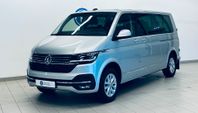 Volkswagen Caravelle 2.0 TDI Comfortline Elskjutdörrar, Drag