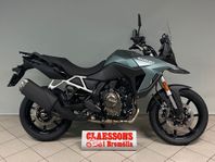 Suzuki DL 800 V-Strom