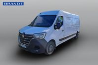 Renault Master Skåp phII Nordic 150 L3H2 FWD