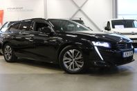 Peugeot 508 SW Allure Plug-In Hybrid 225hk - SKATT: 360KR