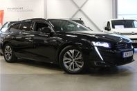 Peugeot 508 SW Allure PHEV 225hk - SKATT: 360KR