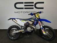 Sherco 250 SE-R Factory