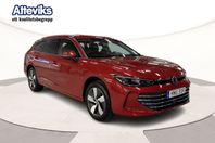 Volkswagen Passat eTSI 150hk *Lagerbil