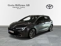 Toyota Corolla Hybrid e-CVT Euro 6 EXECUTIVE nya Modellen!!