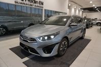 Kia Cee´d SW Plug-In Hybrid Advance