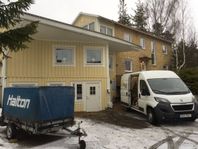 Bostad uthyres - lägenhet i Örnsköldsvik - 3 rum, 80m²
