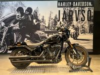 Harley-Davidson Low Rider S *Omgående leverans*