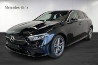 Mercedes-Benz A 250 e /	AMG Line Advanced Plus