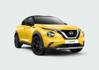 Nissan Juke Acenta 114hk M/T / Inklusive Serviceavtal