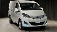 BYD ETP3  BYD ETP3  / 233 km Räckvidd WLTP / Skatt 360kr