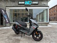 Motocr R9 SP Grå 381kr/mån KÖP ONLINE