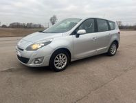 Renault Grand Scénic 1.5 dCi DCT Automat 7sits Drag 999kr/må