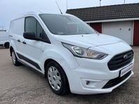 Ford transit Connect 220 1.5EcoBlue SelectShift Automat Drag